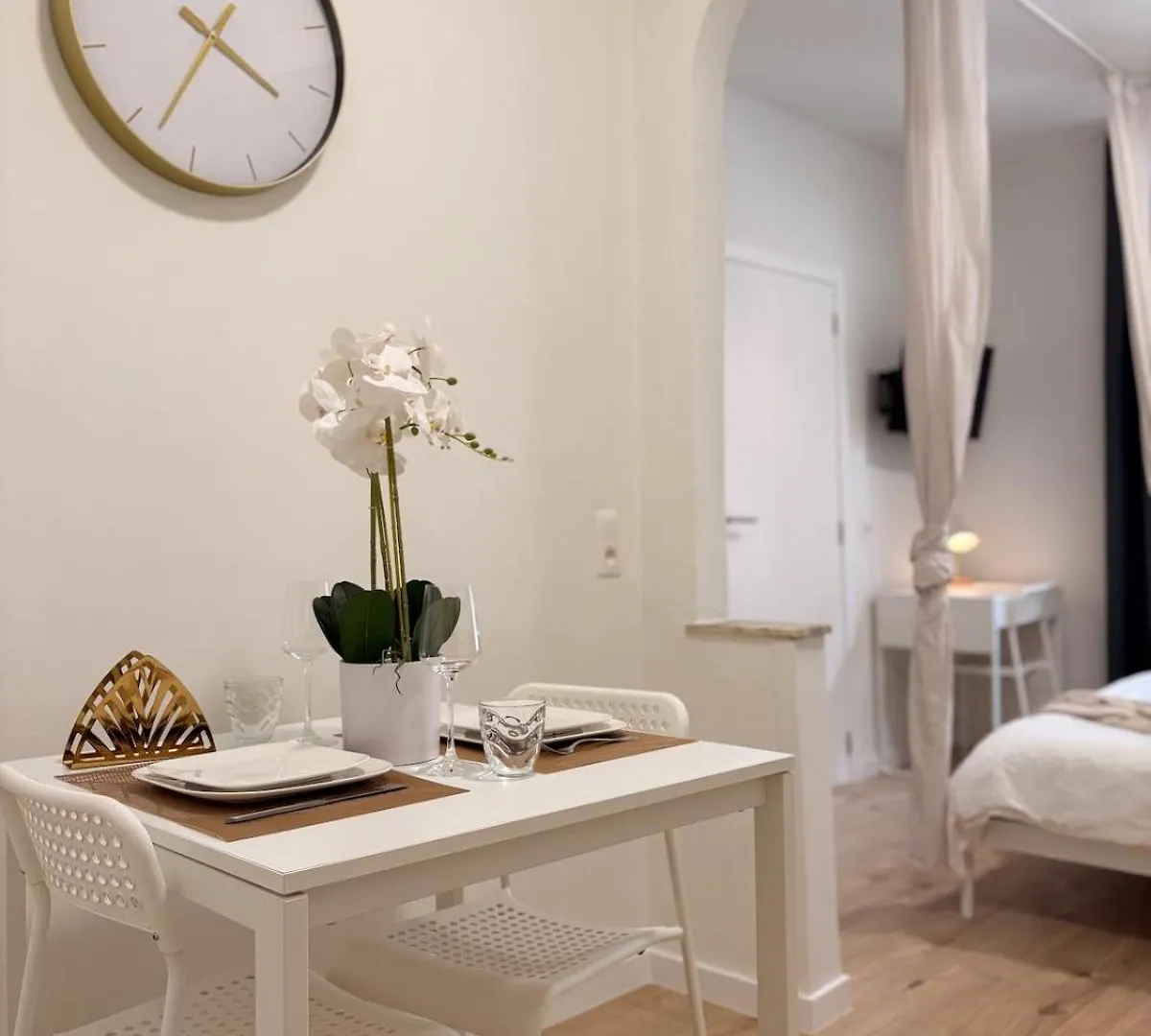Comfortable Studio 10 Min From Midi Station And 15 Min From Brussels Center 0*,  Бельгия